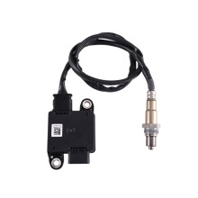 PM Sensor Exhaust Particulate Matter Sensor 0281006602 55596090 for Cruze