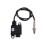 PM Sensor Exhaust Particulate Matter Sensor 0281006602 55596090 for  Cruze 2