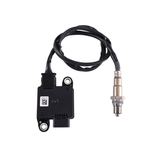 PM Sensor Exhaust Particulate Matter Sensor 0281006602 55596090 for  Cruze