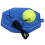 Portable Trainer Rebound  with String Professional with  Beginners Practice Exercise Tool Tennis Practice Device 1