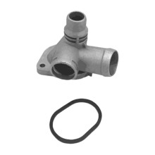 Koelleiding 06B121132H 06H 121 132 H voor , Sagitar, Magotan, voor A4, A5, Q3