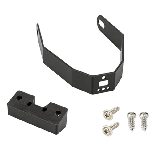 Rear  Bracket Adapter Base Kit for  M365/Pro/1S Electric Scooter  Anti-Break Support Frame