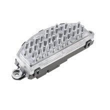 Resistenza Regolatrice Motore Ventilatore 64119276112 64119319919 per  F15 F16 428i X5 320i 335i 2012-2016 F22 F23 F30 F31 F32