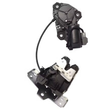 31484699 Rear Trunk Door Lock Actuator Motor Tailgate Boot Hatch for  XC40 XC60 XC90  32149889