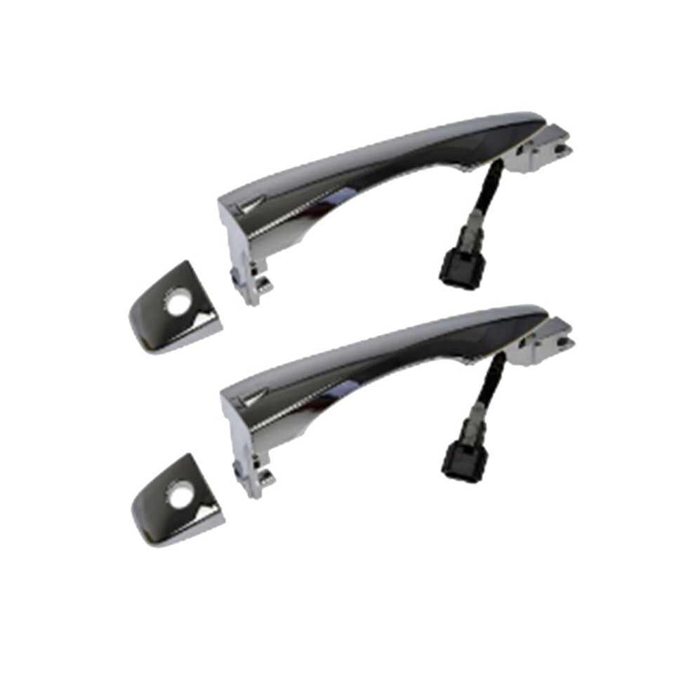 Car Front Door Handle Exterior Handle Key Handle 80645-3Ta0a 82646-3Ta0a For Altima Pathfinder Teana 6031294180882