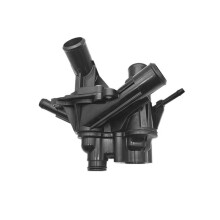 Kylvätsketermostathus för F-150 2016- 3.5 HL3Z8A586A HL3Z8A586B HL3Z8A586C