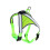 Dog Vest LED Reflective Training Harness for Medium and Large-M 1
