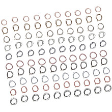 50/100/150Pcs Items Stylish Hair Accessories-100 items