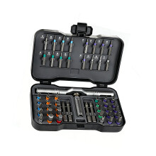 Handle Screwdriver Set Saves 80 Effort Magnetic for Easy