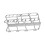 MultiFunctional Stainless Steel Storage Rack for Holding-4 1