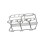 MultiFunctional Stainless Steel Storage Rack for Holding-3 1