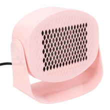 Nagellacktrockner mit Ventilator 300W/600W 18.5x16.5x11cm Kunststoff