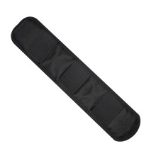Universal Shoulder Pad for Backpacks Fishing Straps and-Small