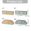 Night Light Digital Alarm Clock Electric Desk-5535A yellow 4