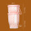 Multifunctional Mixing Cup With Detachable Filter For Shaking-4 2