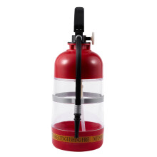 2X 2L Fire Extinguisher Wine Drink Dispenser Party Beer Water Dispenser Beer Barrels Bar Beverage Liquor Drink Dispenser