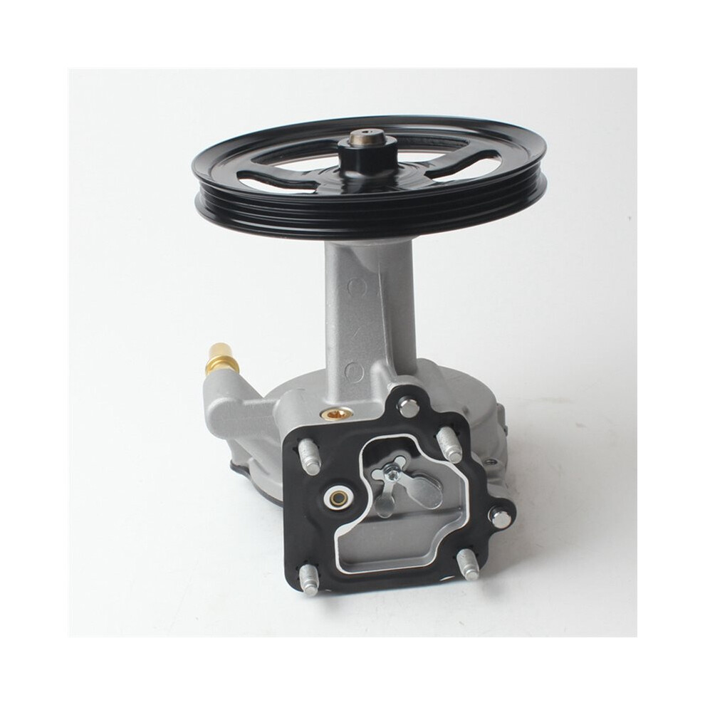 Engine Brake Vacuum Pump For Silverado Sierra Suburban Tahoe Yukon Escalade 2014-2020 12696313 12659655 12662552 6034124933610