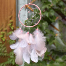 20 Pack 4 Inch Silver Dream Catcher Metal Rings Floral Hoops Wreath Macrame Creations Ring for Crafts DIY
