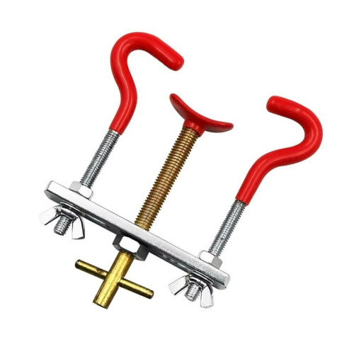 Bonsai Tool Clipper Branch TwigTrunk Adjuster Pruning Device Curve Bender Bending DIY Modeling Tools 1