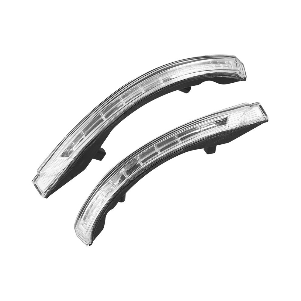 Car Led Rearview Mirror Turn Signal Lamp Turning For Sportage 2011-2014 87614-4T000 87624-4T000 6031190082587