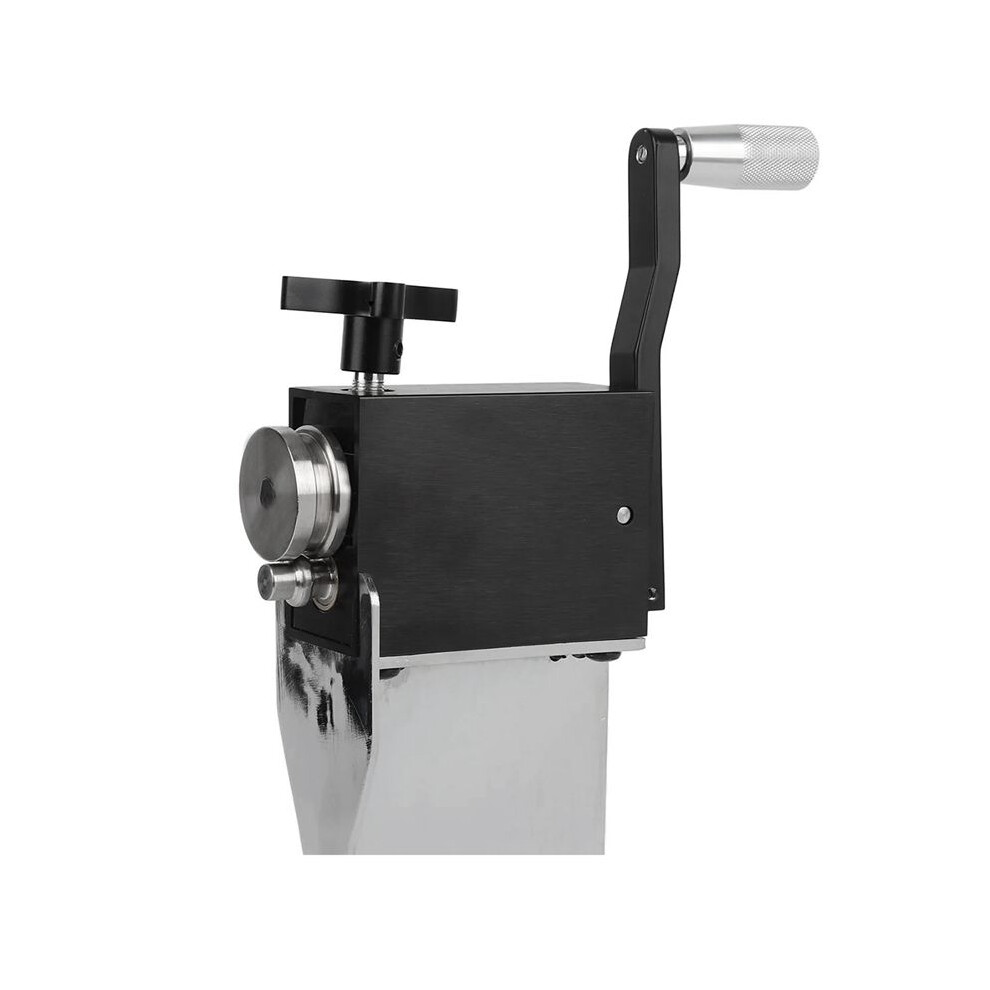 Tube Pipe Tubing Beader High Hardness Wear Resistant Manual Tubing Bead Roller Replacement For 5/8In And Larger Pipes 6031379170487