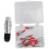 High Hardness for Graphtec CB09 Silhouette Cameo Holder + 15Pcs Blades Vinyl Cutter Plotter 45 Degree 1