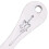 Ukulele Stringa Pin Puller Pulling Remover Tool per Chitarra Acustica (3 PZ ) 8
