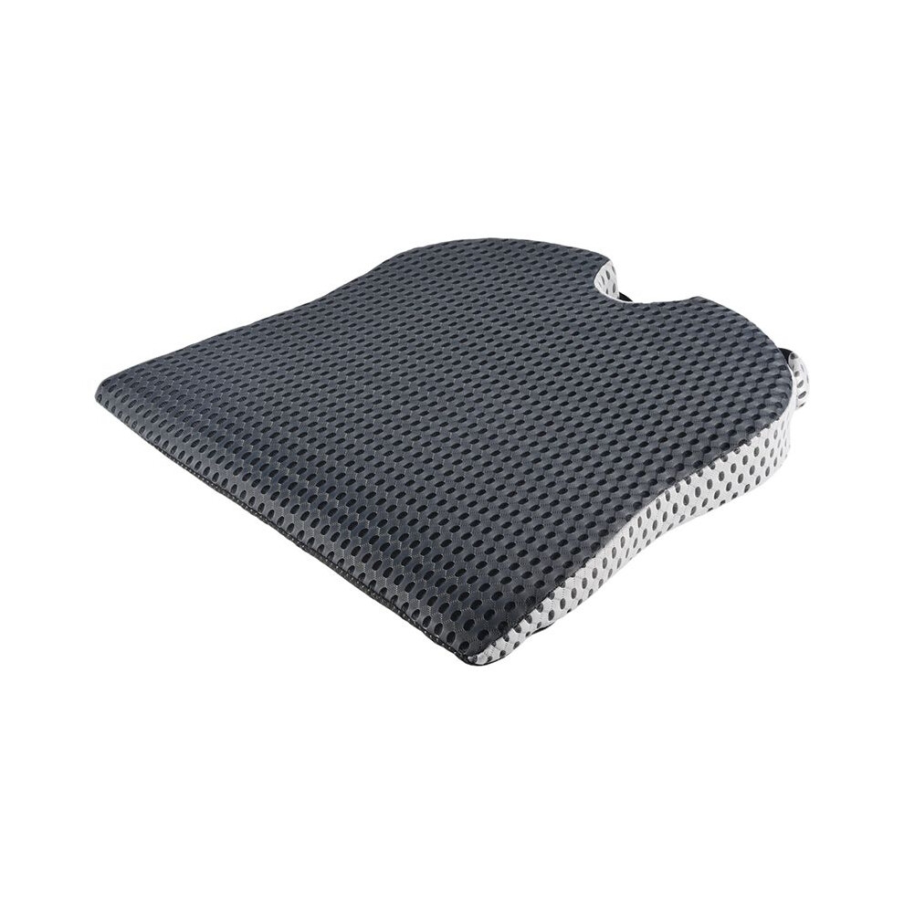 Car Truck Wedge Cushion For Pressure Relief Pain Relief Butt Cushion Orthopedic Ergonomic Support Memory Foam 4713329727447