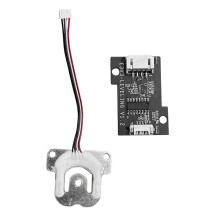 For 3 V3 Ke Hotbed Leveling Adapter Sensor Heatbed PCBA Leveling Board + Strain Gauge 3 V3 SE/KE 3D Printer
