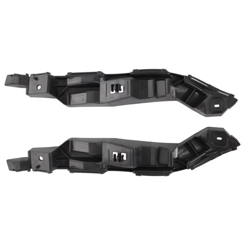 Front Bumper Mounting Support Bracket AE5Z17C947C AE5Z17C947D for  Fusion 2010 2011 2012
