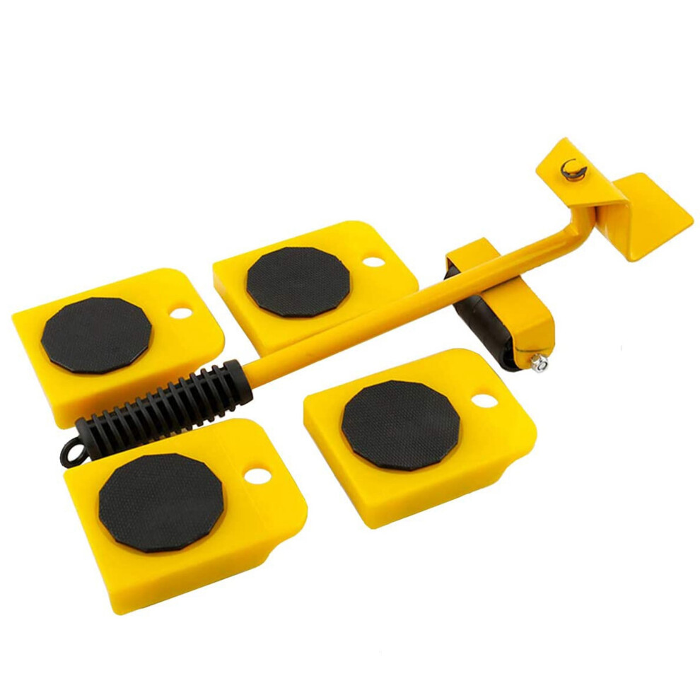 Furniture Sliding Tool Kit, Furniture Mover, Household Appliance Roller, Furniture Lifter 4714231662666