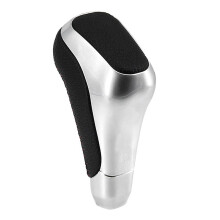 Chrome for 2012-2023 4RUNNER & 2014-2021 TUNDRA TRD PRO Automatic Gearbox Shift Knob PTR57-34141