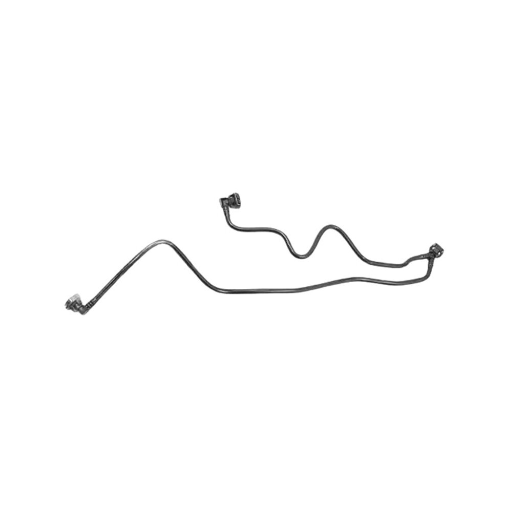 Coolant Hose 2465010025 A2465010025 For - M270, W176, W246/W242, A180, A200, And A250. 6031264495497