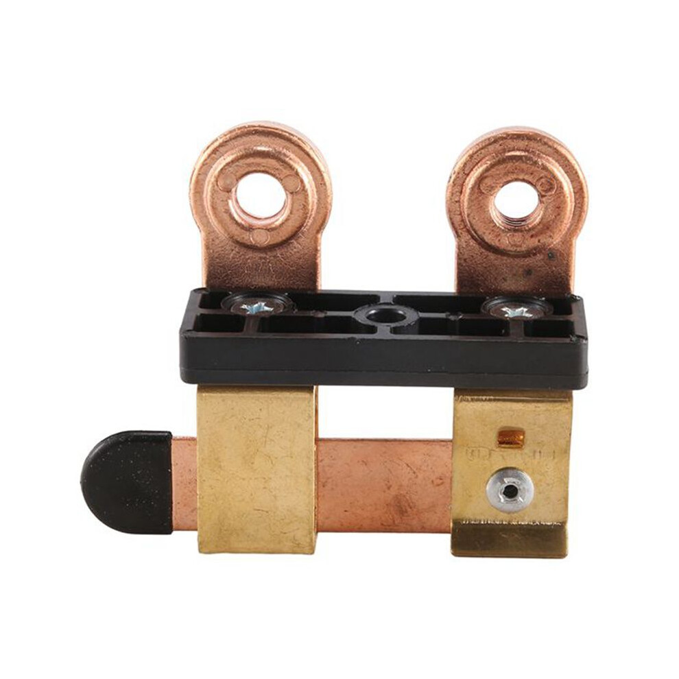 Side Post Knife Blade 12V / 24V Battery Disconnect Isolator For Marine Car Boat Rv Atv (With Long Bolt) 4713951580434