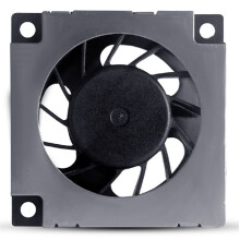 35mm X 7mm Micro Turbo Fan 5v/12v Box Blower Fan Cooling Fan Side Air Outlet 2 Wire A1 Interface D4 12v