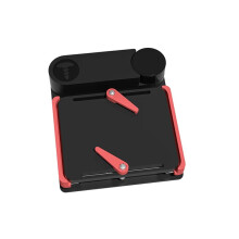 Preriscaldatore HOT-BLOCK PH11 per PCB, Delaminazione, Rilegatura, Riscaldamento, Smontaggio, Strumento per La Manutenzione di Telefoni Cellulari,