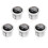 5PCS Universal  Forward and Reverse  for Huiren Original Juice Machine/Juicer Circular Power 1