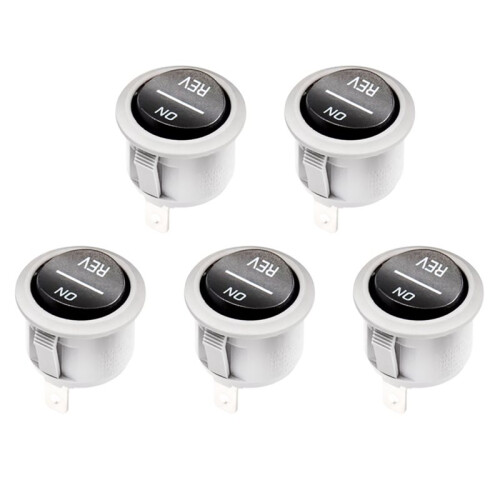 5PCS Universal  Forward and Reverse  for Huiren Original Juice Machine/Juicer Circular Power