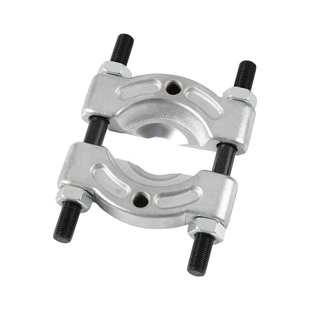 Bearing-Separator 30-50Mm Medium Bearing-Splitter Alloy Steel Angled Edges With Threaded Holes 6033240976181