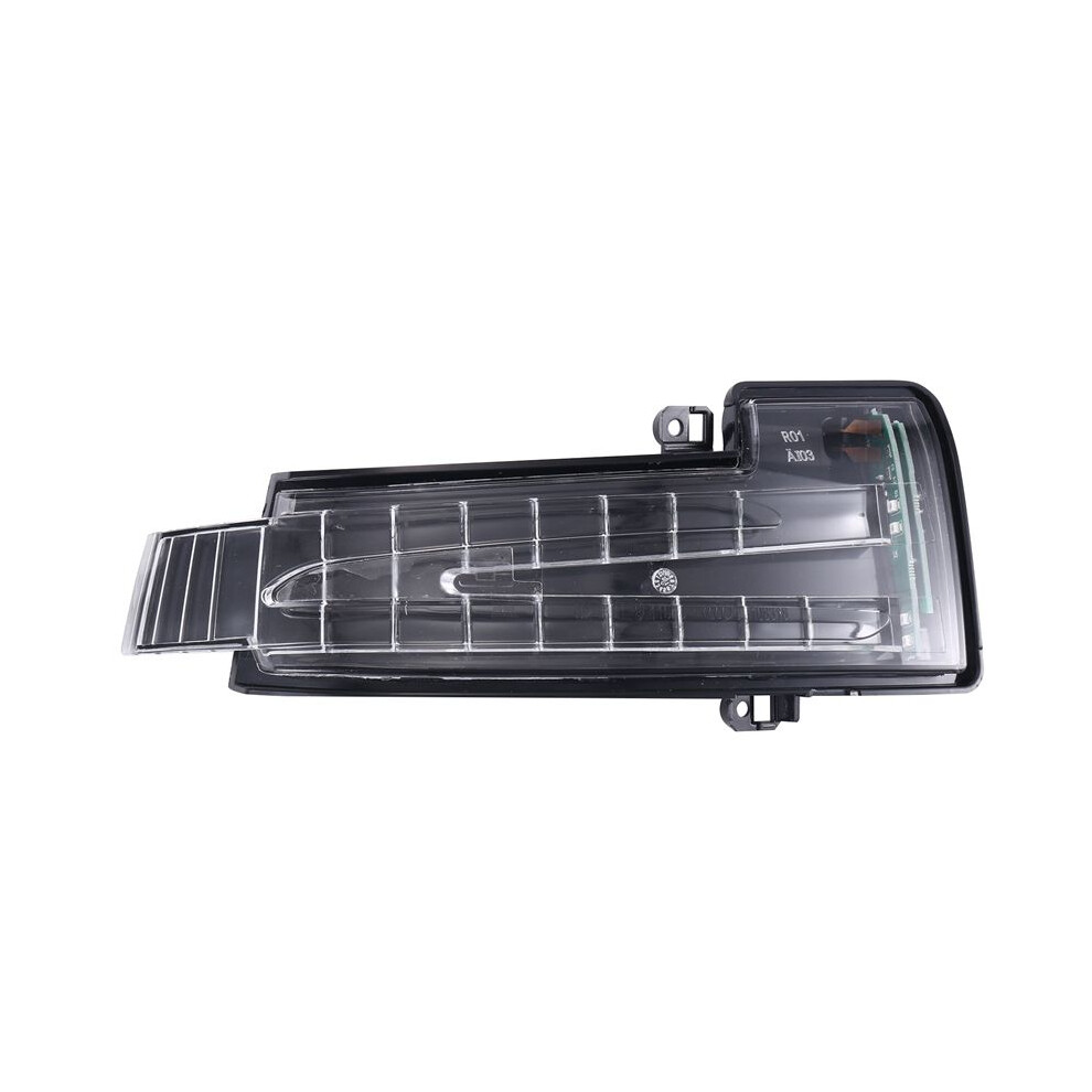 Right Rearview Mirror Turn Signal For G Gl Gle Gls X164 W164 W166 2015-2019 A1668200221 Light 4714239706096