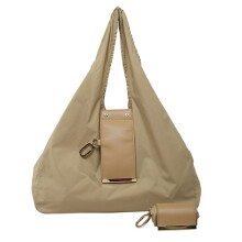 Keychain Tote Bag: Expandable, Waterproof Bag with Key Ring for Daily Use & More