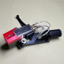 Headshell, Mount, Cartridge, Needle, Stylus for DP-30L, DP-35F, DP-37F, DP-45F, DP-47F, DP-51F, DP-52F, DP-23F