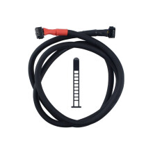 For Pro Print Cable Easy to Install Plug and Print Cable for Pro 3D Printer Part