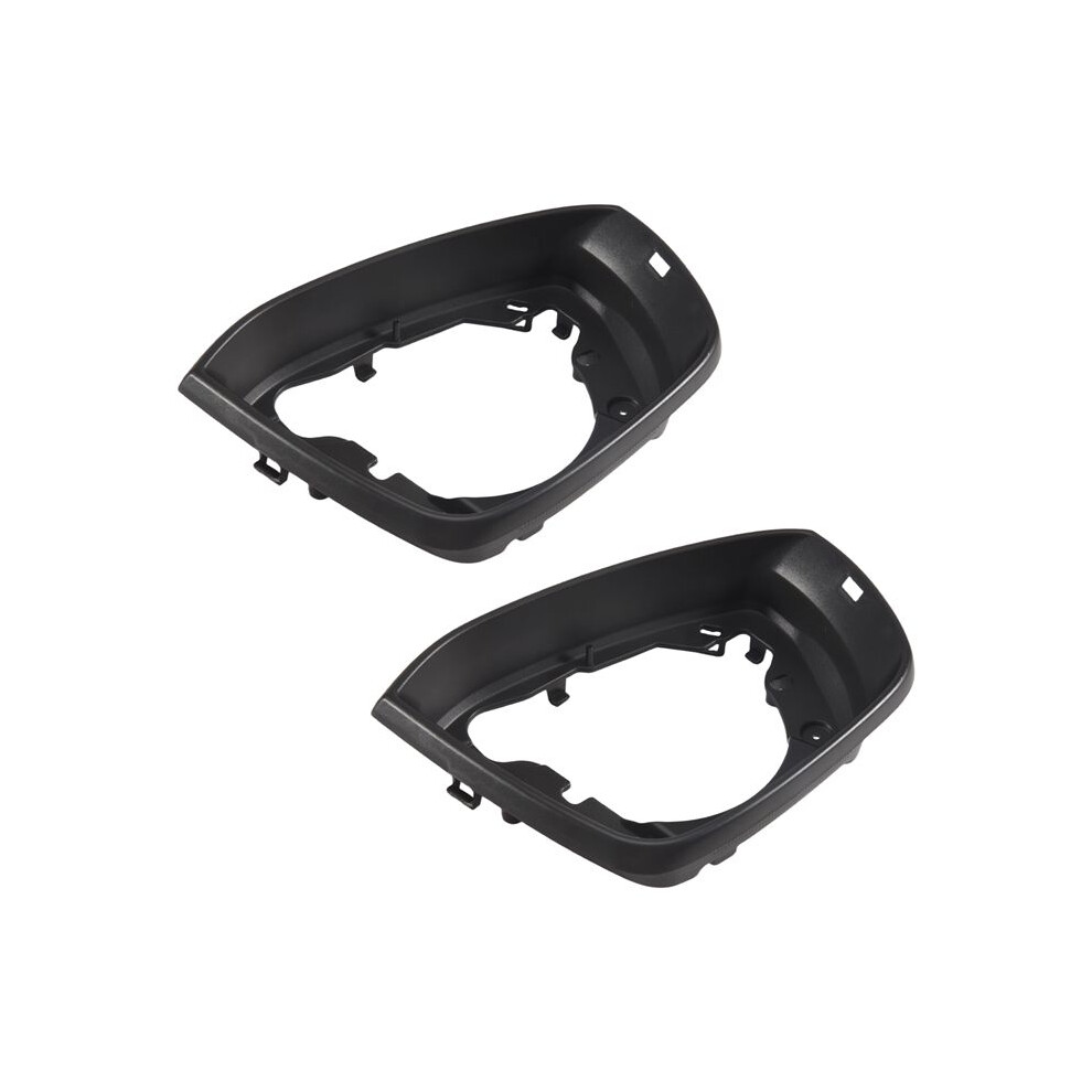 Side Mirror Frame Holder For Octavia Mk3 A7 5E 2014-2017 For T-Roc T- 2017-2019 5E0857531 5E0857532 4711775106748