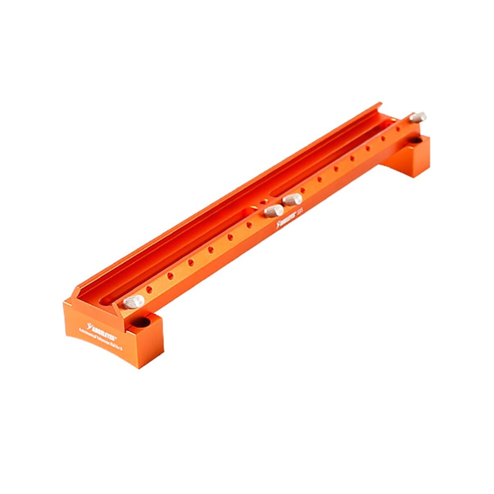 Angeleyes Angeleye 8Se/C8/C8hd Dovetail Rail Handle Connect Box Guiding Telescope Mirrorastronomical Telescope Accessories Orange 6033381213107
