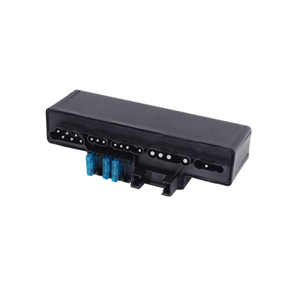 Car Fuse Box Relay Unit For - E-Class Saloon W210 S210 E430 Slk R170 2105400472 4714202352169
