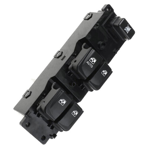 93570-1J102 Auto Glass Lifter Control  Power Window Adjustment  Control  Button for  I20