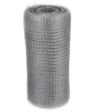 Filet 1m² Grillage Inoxydable, Barrières Anti-Souris Pour Jardin