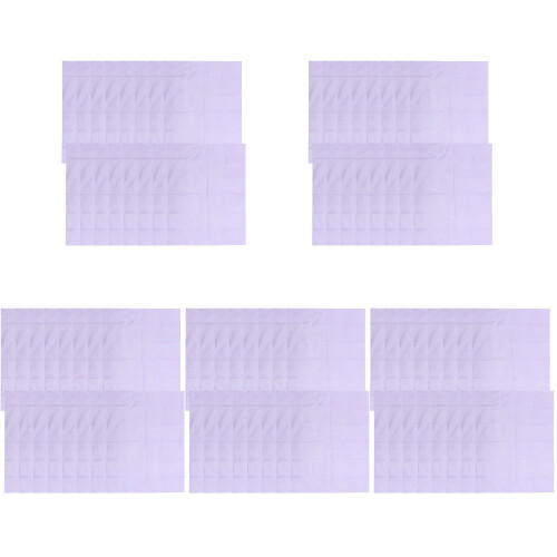 Papier Origami Couleur Double Face Enfants Créatifs