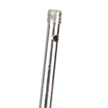 4mm Diamond Coated Hole Saw Drill Glass Driller Tile Driller Marble Granite Pack of 20